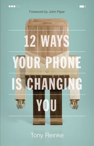 12 Ways Your Phone Is Changing You