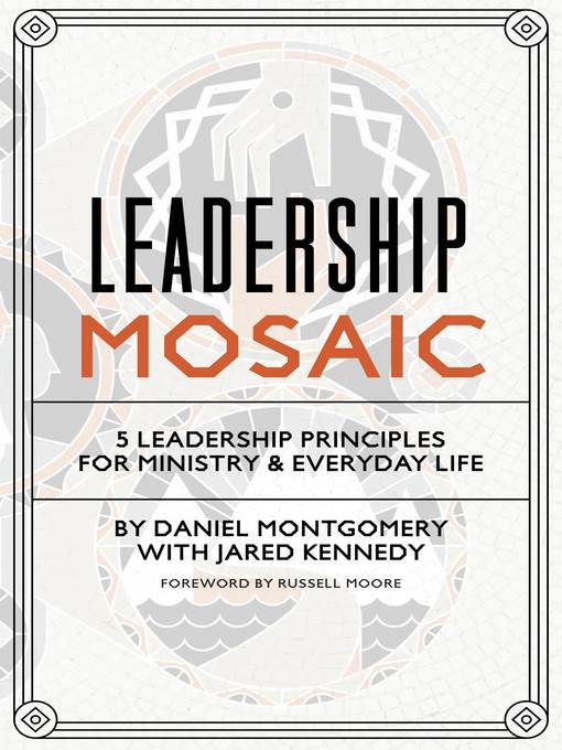 Leadership Mosaic