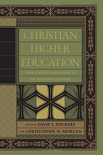 Christian Higher Education