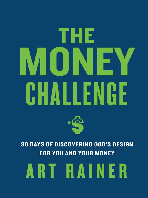 The Money Challenge