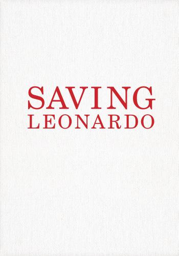 Saving Leonardo