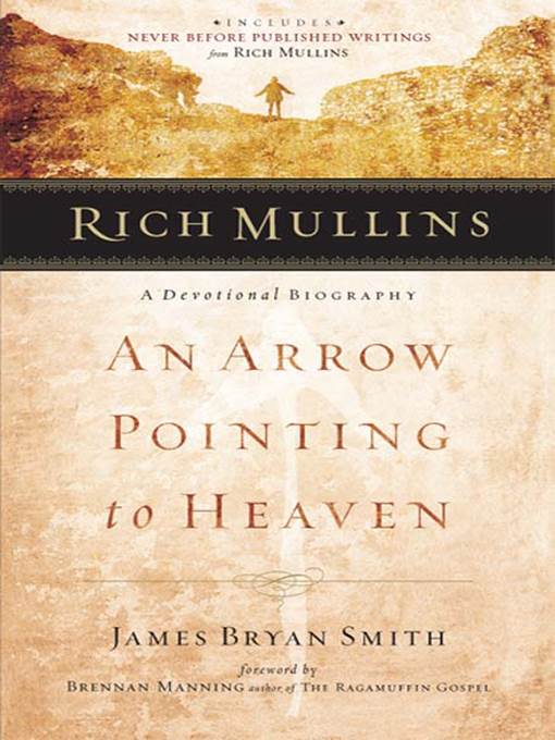 Rich Mullins