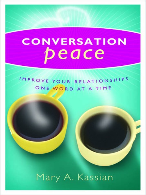 Conversation Peace