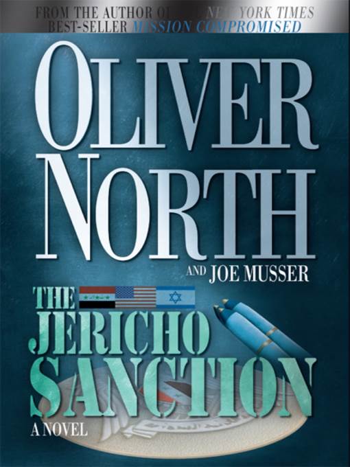 The Jericho Sanction