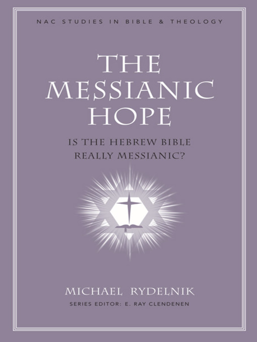 The Messianic Hope