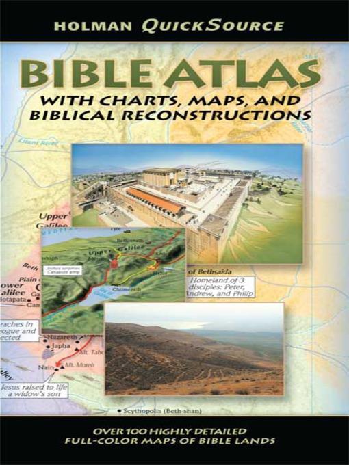 Bible Atlas