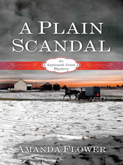 A Plain Scandal