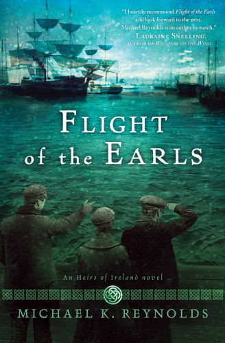 Flight of the Earls