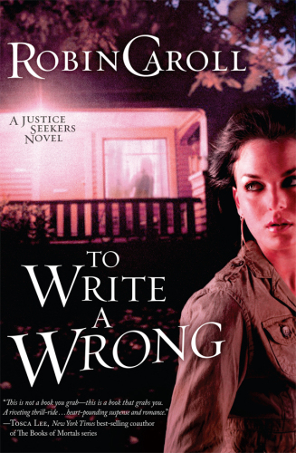 To Write a Wrong