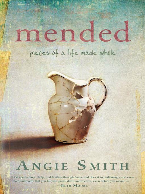 Mended