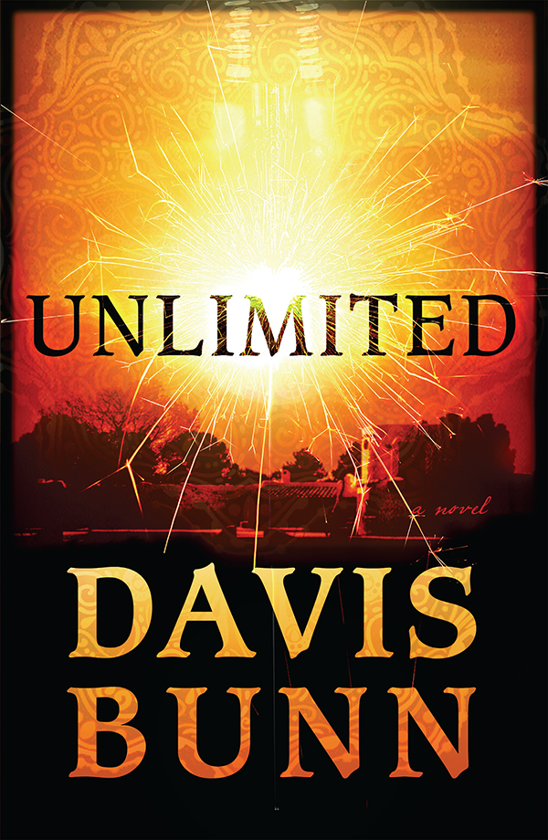 Unlimited: A Novel