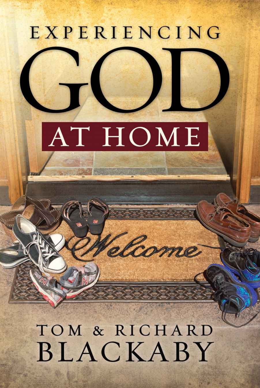 Experiencing God at Home