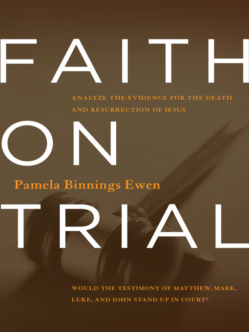 Faith on Trial