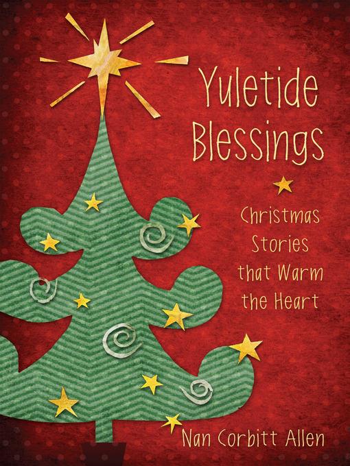 Yuletide Blessings