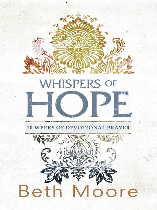 Whispers of Hope