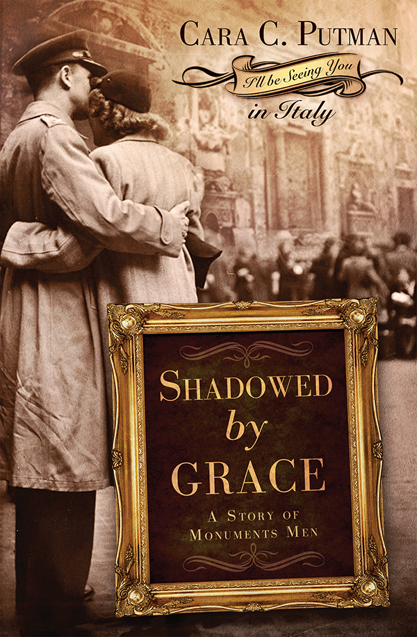 Shadowed by Grace