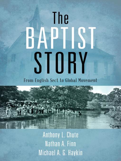 The Baptist Story