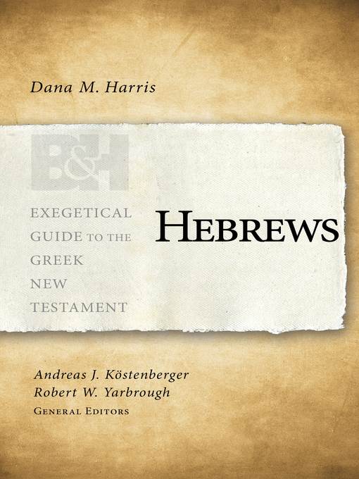 Hebrews