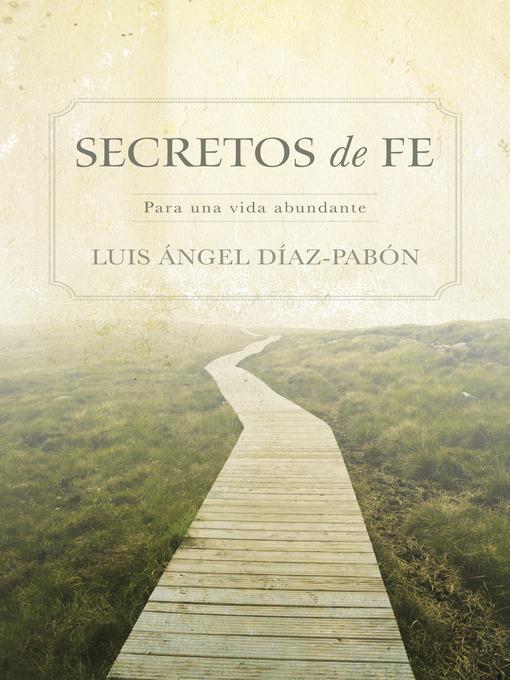 Secretos de Fe