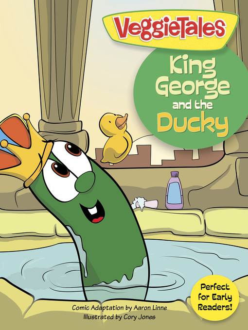 King George and the Ducky