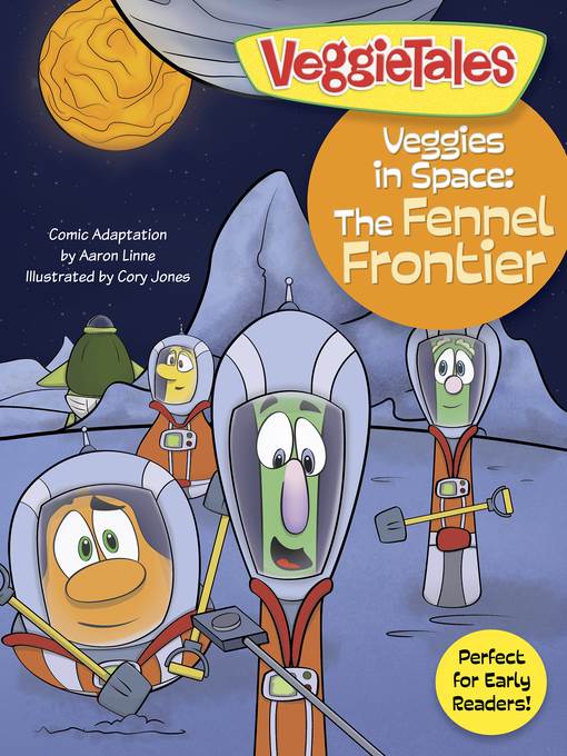 Veggies in Space