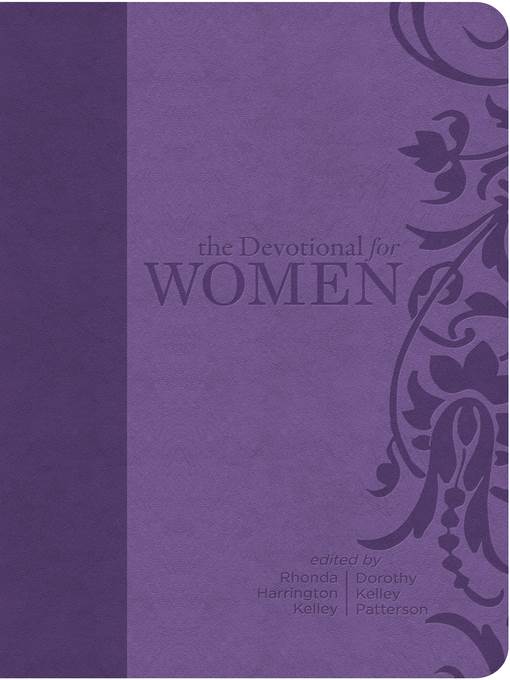 The Devotional for Women