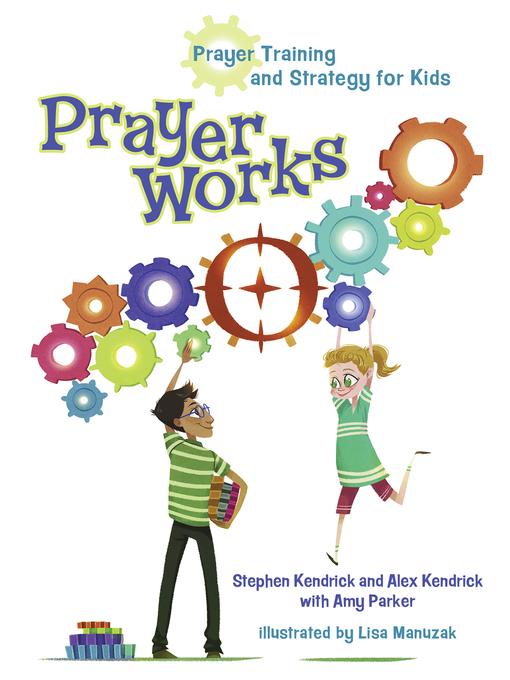 PrayerWorks