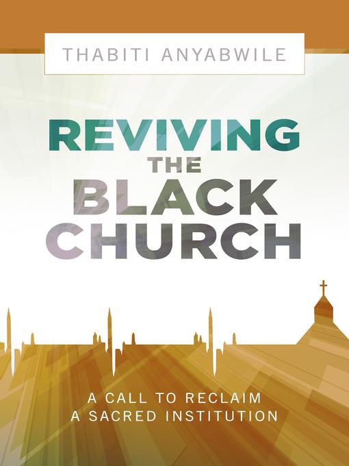 Reviving the Black Church