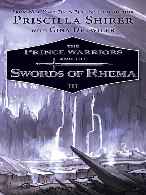 The Prince Warriors and the Swords of Rhema