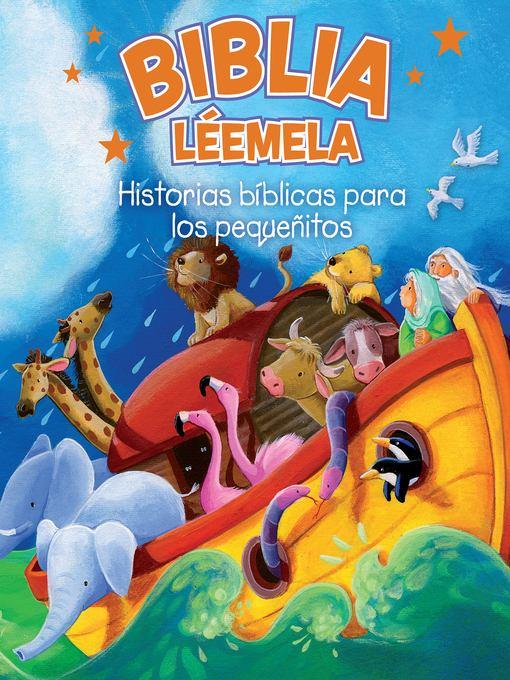 Biblia Léemela