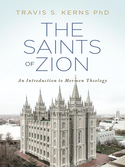 The Saints of Zion