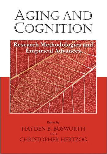 Aging and Cognition