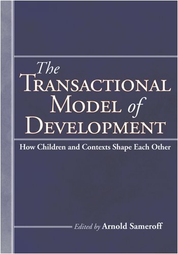 The Transactional Model of Development