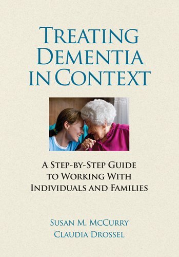 Treating Dementia in Context