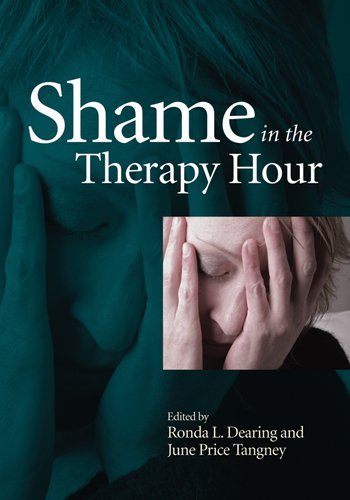 Shame in the Therapy Hour