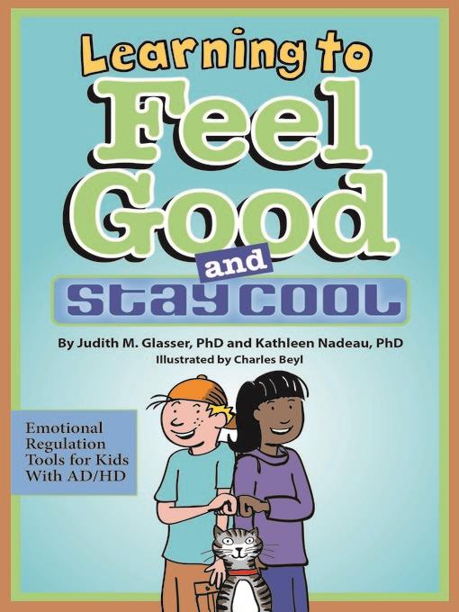 Learning to Feel Good and Stay Cool