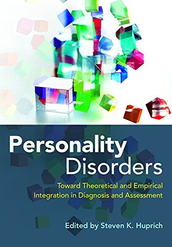 Personality Disorders