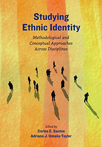 Studying Ethnic Identity