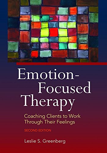 Emotion-Focused Therapy