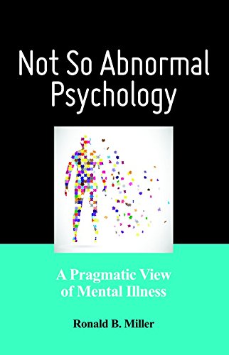 Not So Abnormal Psychology