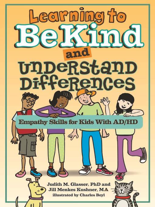 Learning to Be Kind and Understand Others