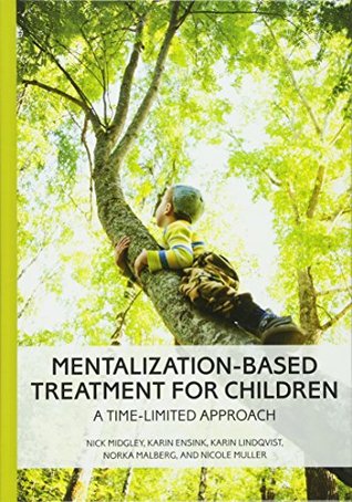 Mentalization-Based Treatment for Children