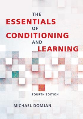 The Essentials of Conditioning and Learning