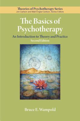 The Basics of Psychotherapy