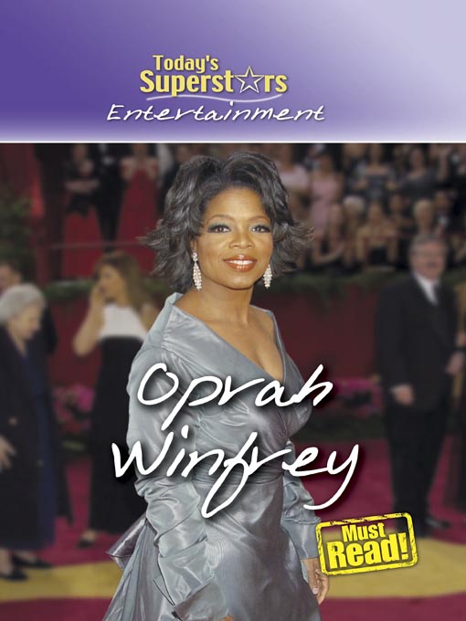 Oprah Winfrey