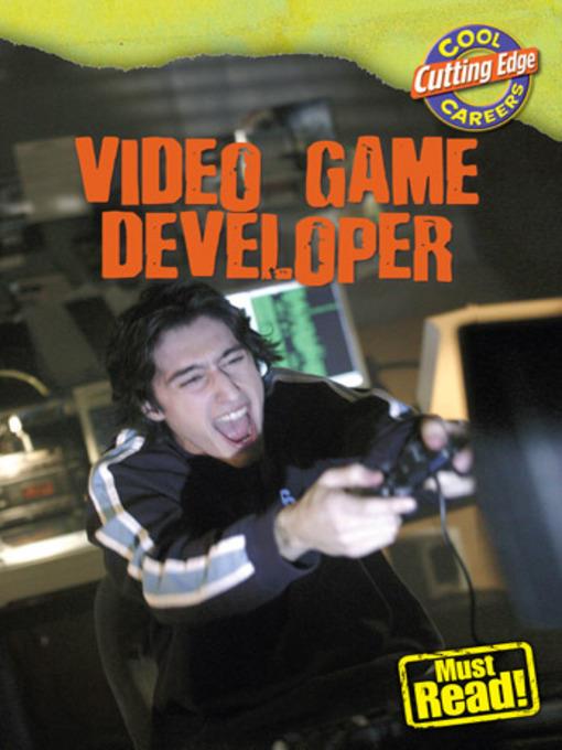 Video Game Developer