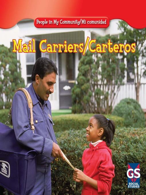 Mail Carriers / Carteros