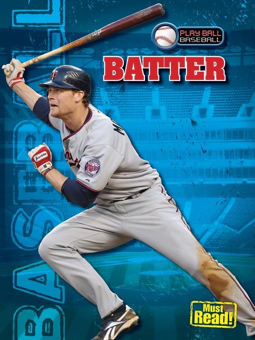 Batter