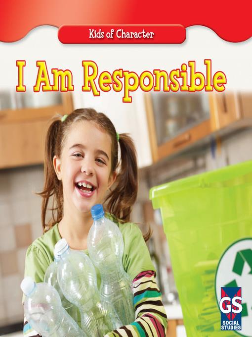 I Am Responsible