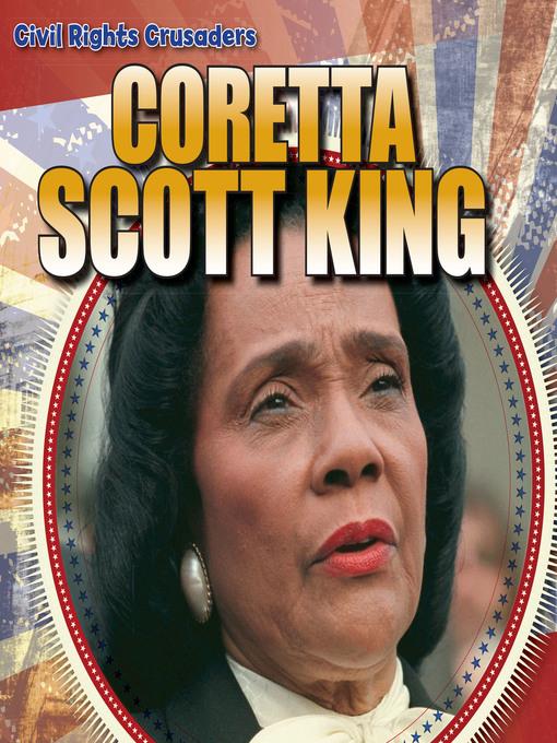 Coretta Scott King